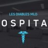 FiveM Mod Hospital