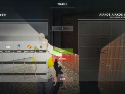 FiveM Mod brave_gnZCCnOVmC