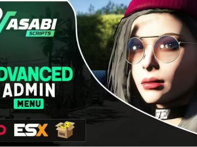 FiveM Mod brave_hK7oKiFIig