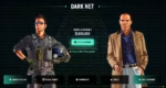 Vista previa del recurso DarkNet Script FiveM