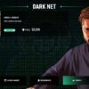 Skrypt DarkNet