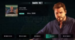 DarkNet Script FiveM resource preview 3