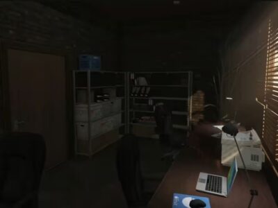 FiveM Mod brave_iceZxVIFXO
