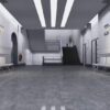 Hap Kutusu Hastanesi VIP
