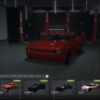 Argus Vehicle Shop (ESX/QB)