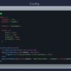 Cylex Pause Menu