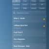 Animation Menu (Custom Emotes, Dances)