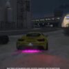 Advanced Racing Pack
