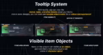 LS Inventory V2 FiveM resource preview 4