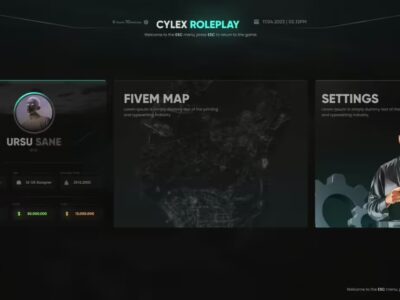 FiveM Mod brave_slLcbfM0Ys