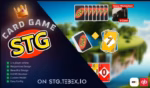 Vista previa del recurso Script de juego de cartas FiveM