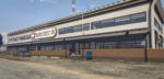 Sandy Shores EMS + Estación de Policía FiveM vista previa del recurso