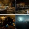 FiveM Mod Crime Hostel