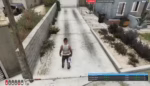 AN Interaction Menu (GTA 6 Inspired Interaction Menu) FiveM resource preview