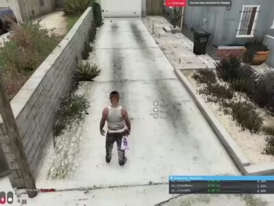 FiveM Mod brave_wzQb1uft22
