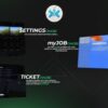 mMenu | Most Advanced Menu