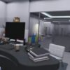 Hap Kutusu Hastanesi VIP