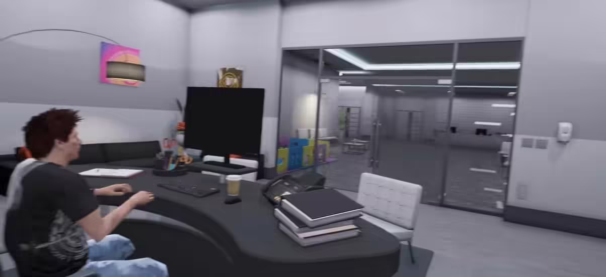 Pillbox Hospital VIP FiveM Script - esx 4