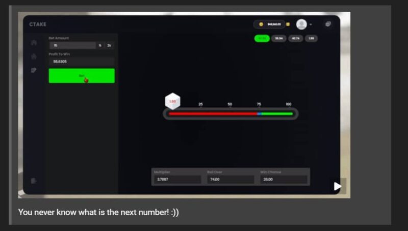 brave_zAeDjWuPU7 CodeV Casino FiveM Resource Screenshot
