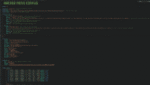 Realistic Hacker Menu FiveM resource preview 2