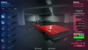 FiveM Mod vehicleshop