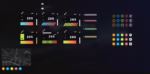 0R-HUD | Nopixel 4.0 Inspired Hud Script FiveM resource preview 2