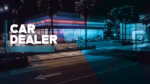 CarDealer Diamond FiveM resource preview