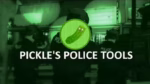 Herramientas policiales FiveM