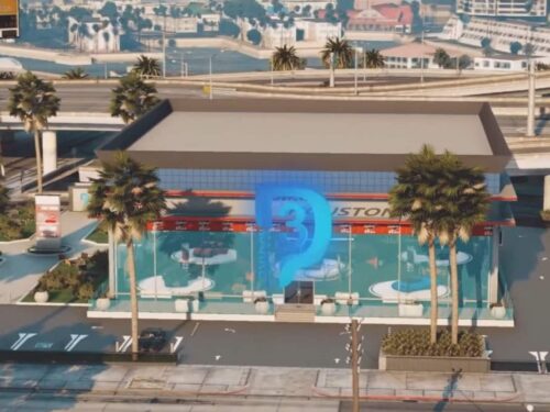 CarDealer Diamond