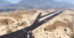 Vista previa del recurso Aeródromo de Sandy Shores (EXTERIOR+PEQUEÑO INTERIOR) FiveM