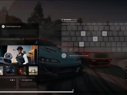 brave_49ZGm3yetg 2NA Loadingscreen FiveM Resource Screenshot
