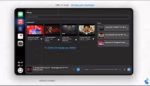 Complete Carplay (ESX) FiveM Ressourcen Vorschau 3