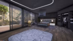 Tropical Villa 2.0 FiveM resource preview 2