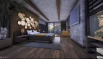 Tropical Villa 2.0 FiveM resource preview 3