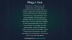 Advanced Interaction Script
