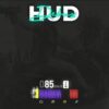 FiveM Mod HUD V1
