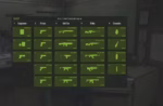 GUN MENU | Inspired by CS 2