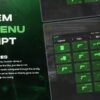 FiveM Mod FiveM Gunmenu Script