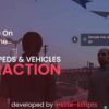 FiveM Mod FiveM NPC Interactie