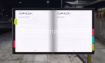 imagen del guion de cuaderno nopixel