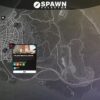 FiveM Mod Spawn Selector