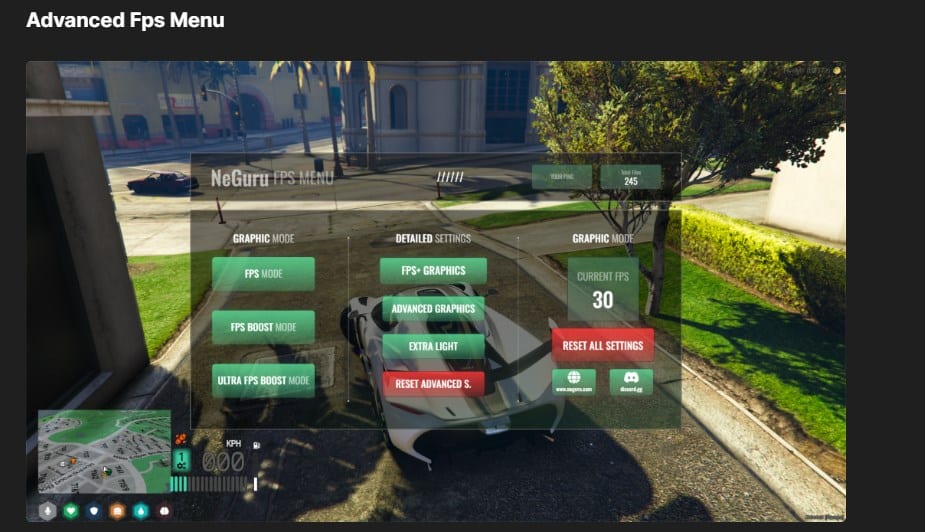 YesPixel 4.0 inspired - Server FiveM Script - qbcore 4