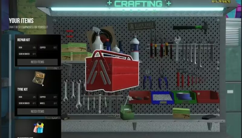 brave_xImYfzvAaM Dusa – Mechanic FiveM Resource Screenshot