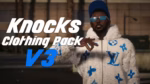 Paquete de ropa Knocks V3