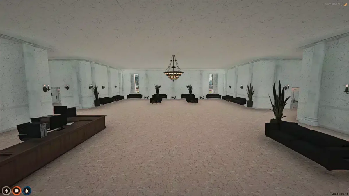 White House MLO
