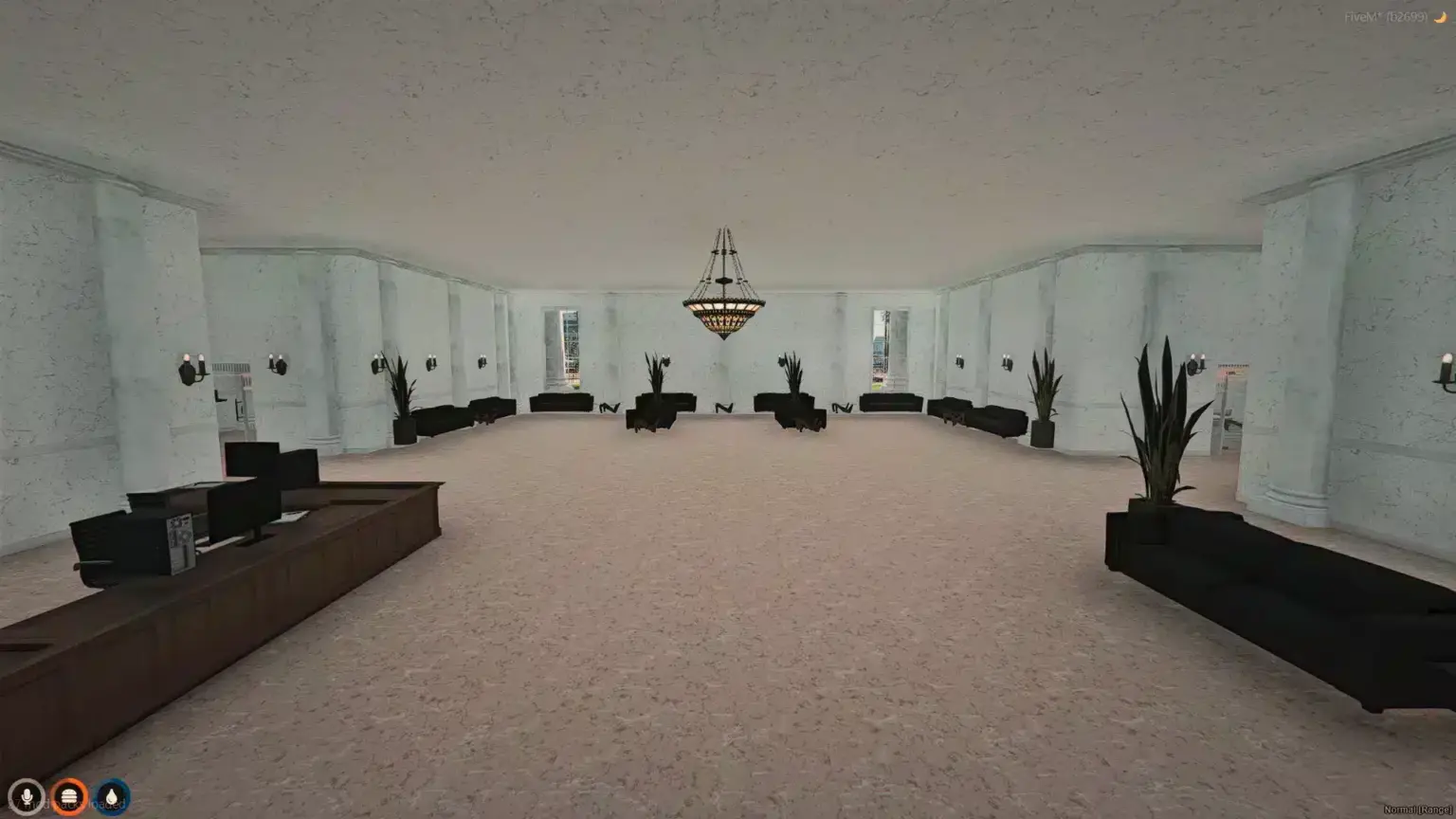 White House MLO