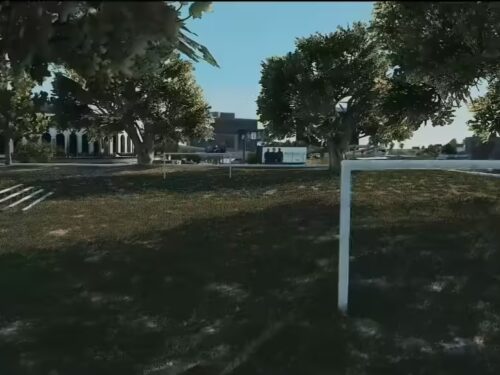 brave_0FlBt2yAVL Chicago Hood v4 FiveM Resource Screenshot