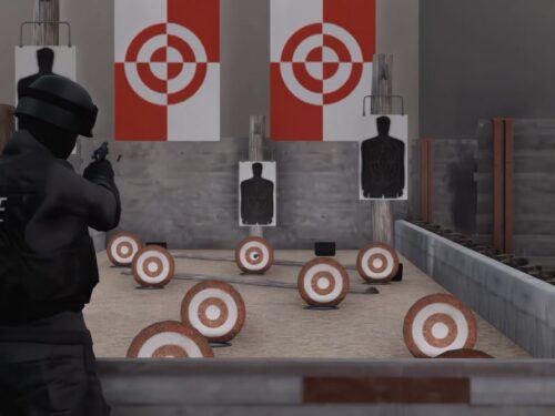 Ministry of Defense MLO