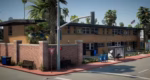 La Puerta Hood (Gang MLO) FiveM resource preview 2