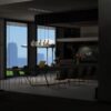 CASA GÖZLEM - Richman Malikanesi